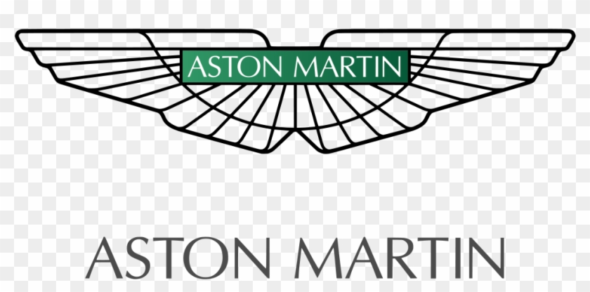 Manufacturing - Expensive - Aston Martin Logo Png #1442646