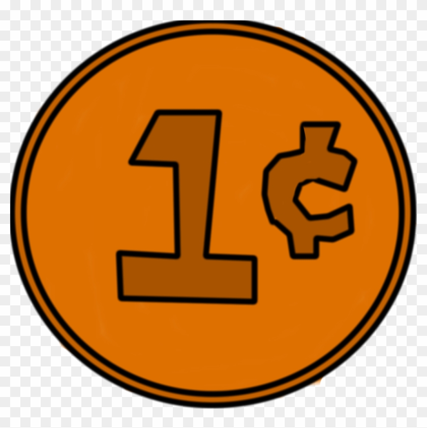 Clipart Royalty Free Library Presentation Name On Emaze - Animated Penny #1442672