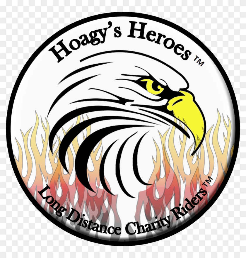 It Is Our Goal To Promote Safe Motorcycle Riding Activities - Hoagy's Heroes #1442678