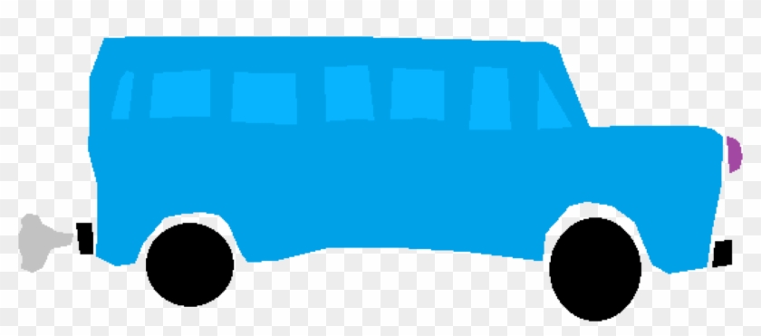 All Photo Png Clipart - Bus #1442705