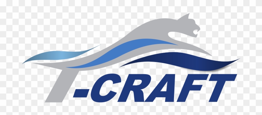 T-craft Logo - Trim Craft Boats South Africa #1442764