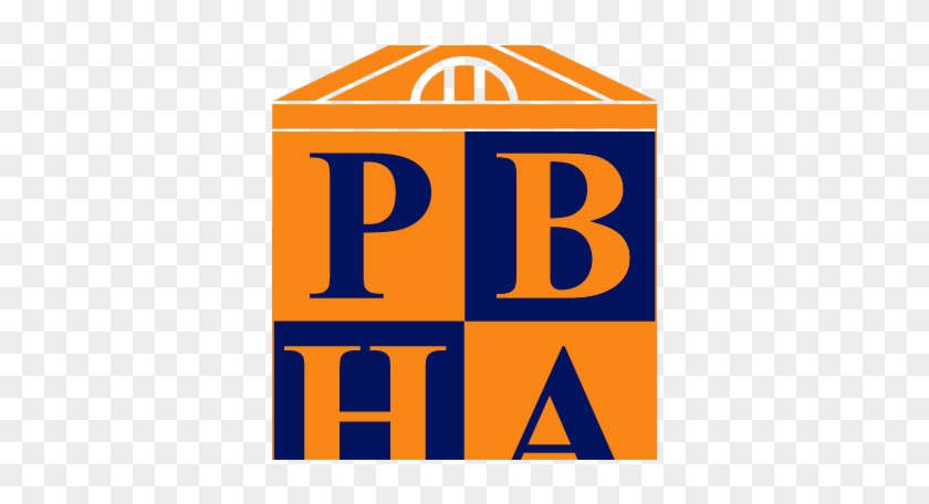 The Phillips Brooks House Association - Pbha Logo #1442799
