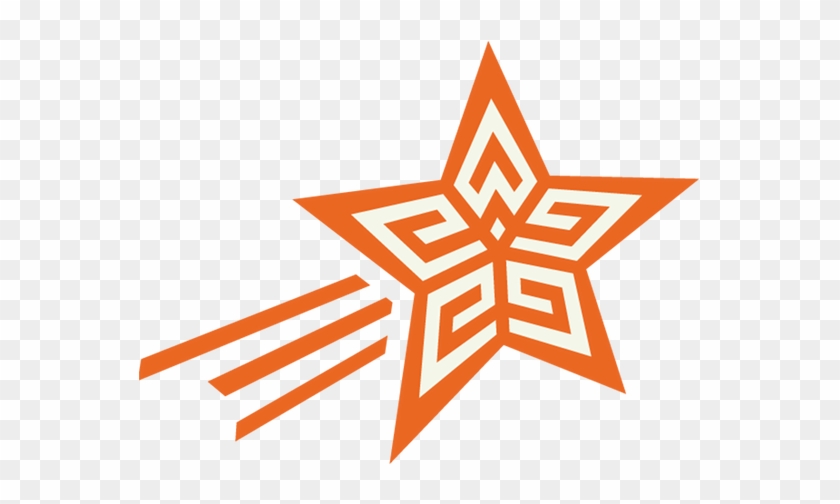 This Star Won't Go Out Is A Non For Profit Organization - Star Won T Go Out Logo #1442812