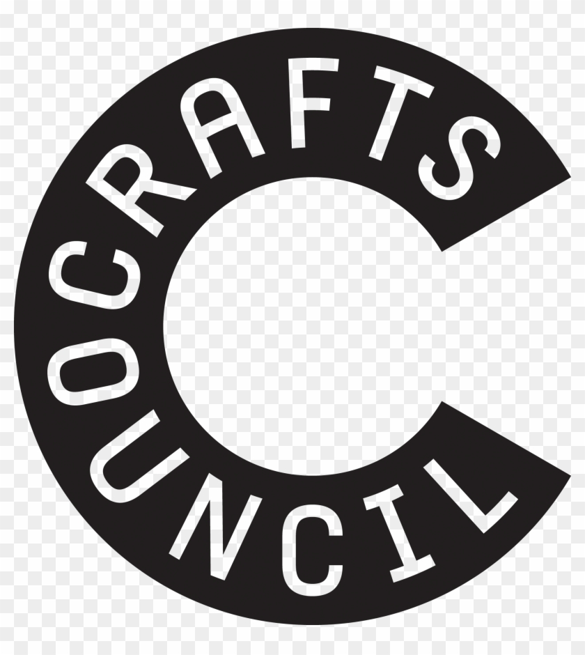 Crafts Council - Crafts Council Logo #1442821