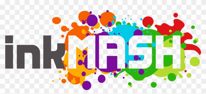 Choose Ink Mash Now Dubai, Arts And Crafts, Handicraft, - Inkmash #1442823