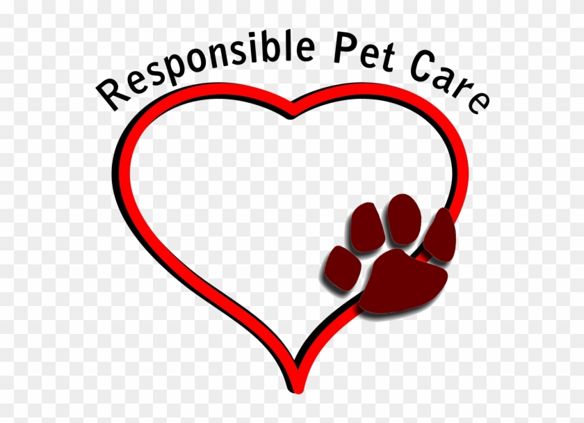 Responsible Pet Care Of Oxford Hills - Heart #1442833