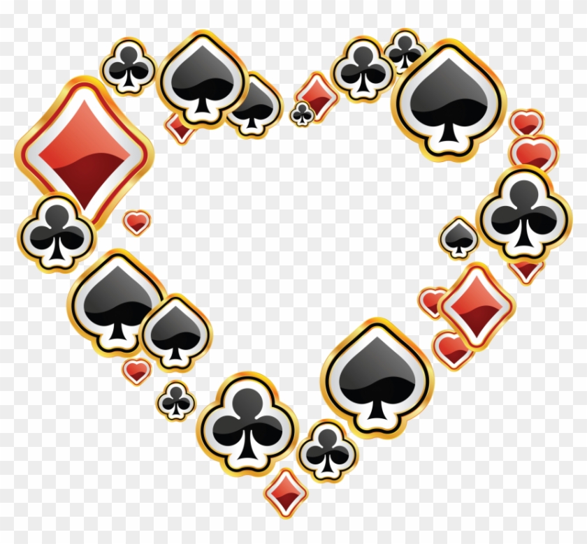 Free Png Poker Png Images Transparent - Poker Png #1442866