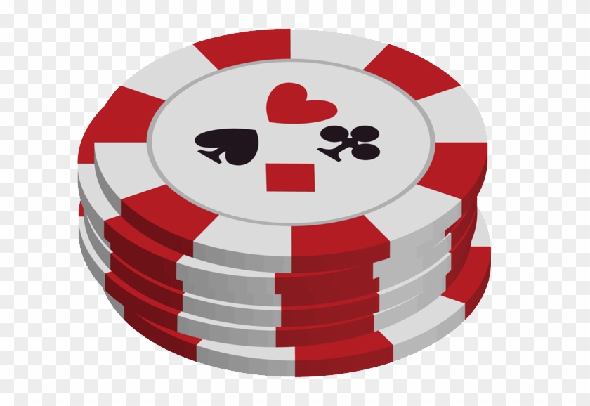 Poker Chips Png, Download Png Image With Transparent - Clip Art Casino Dice #1442876