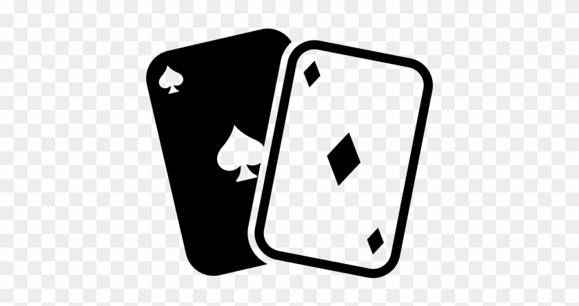 Poker Icon - Poker Icon Png #1442903