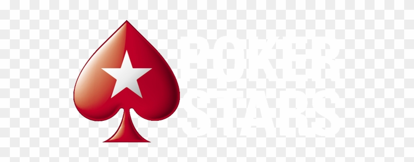 Welcome Bonus Up To $600 Plus $20 Free When Making - Pokerstars Logo #1442909