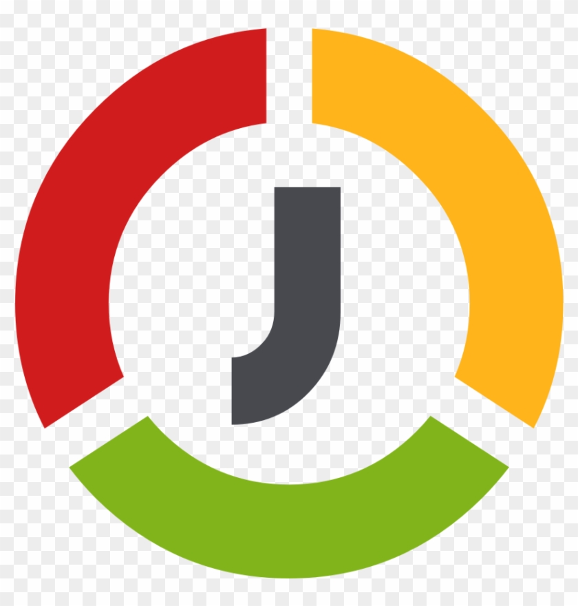 Jivaro Free Trial - Logo In Circle Png #1442928
