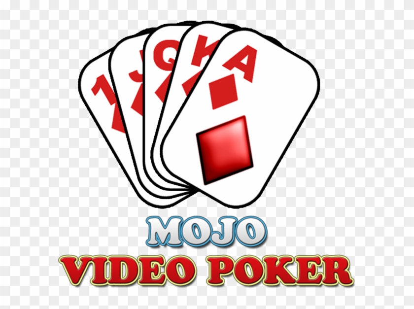 Mojo Video Poker On The Mac App Store - Video Poker #1442947
