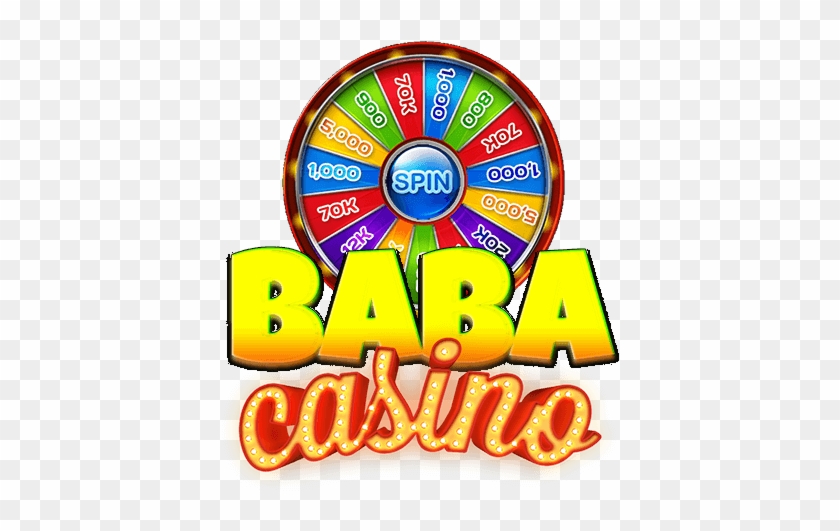 Baba Casino, Social Casino Free For Play - Baba Casino, Social Casino Free For Play #1442952