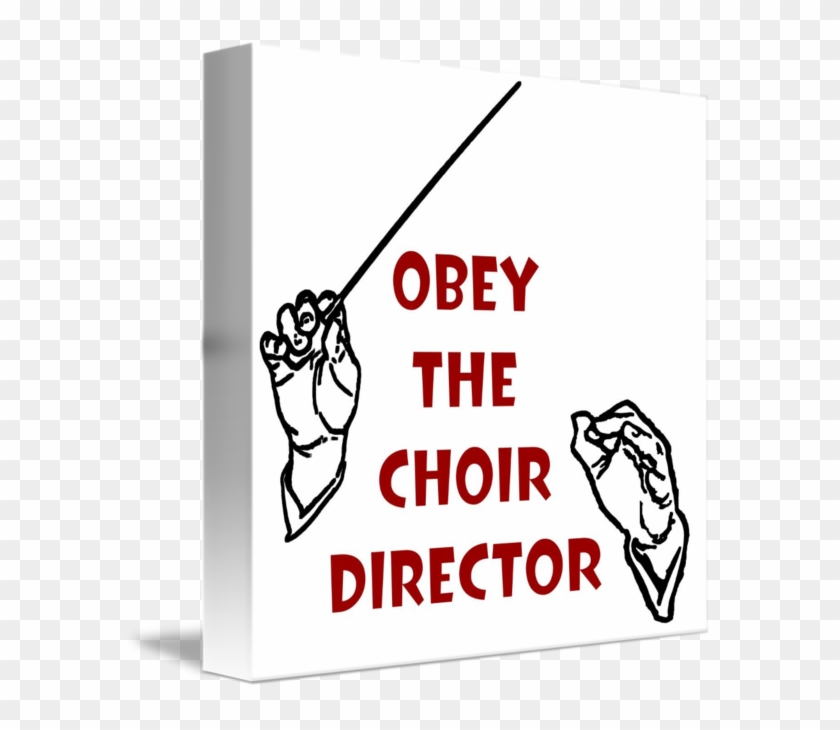 Choir Choir Greeting Card #1442963