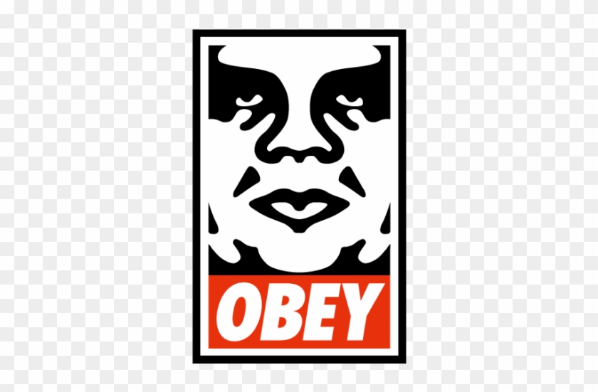Collection - Obey - Shepard Fairey Obey Date #1442967