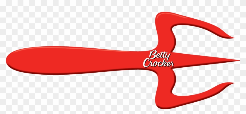 Obey - - Betty Crocker Christmas D Cor Tubs Display (64xct) #1442976