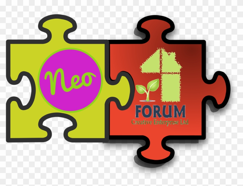 Clip Art Royalty Free Library Forum Creative Enterprise - Jigsaw Transparent #1443038