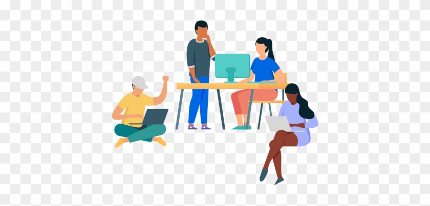 Staff In Days With Over 50,000 Verified Contractors - Sitting #1443049