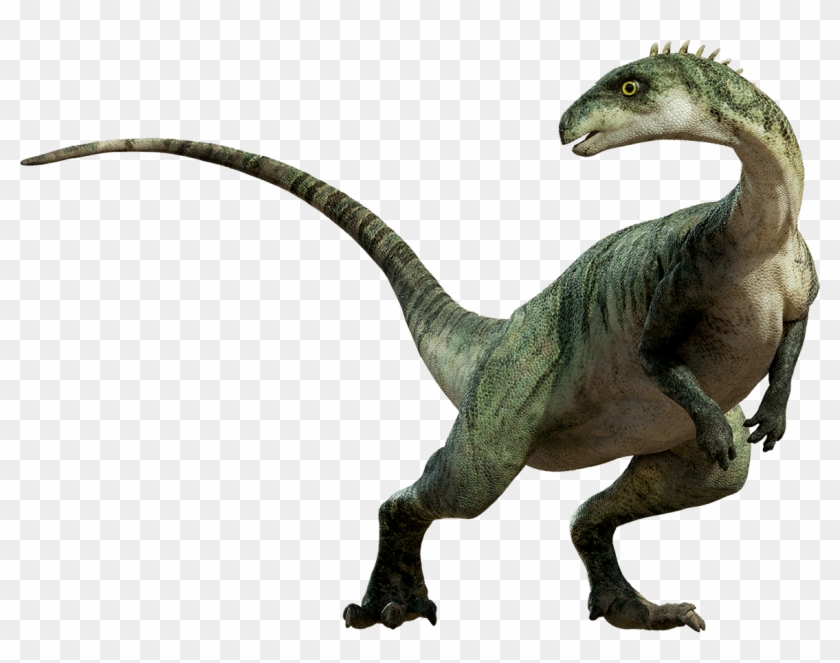 Obsession Free Dinosaur Pictures Png Transparent Images - Walking With Dinosaurs Parksosaurus #1443142