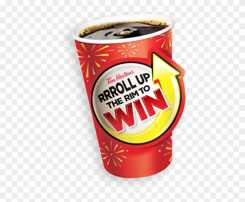 Tim Hortons Cup Clipart - Canadian Things #1443178