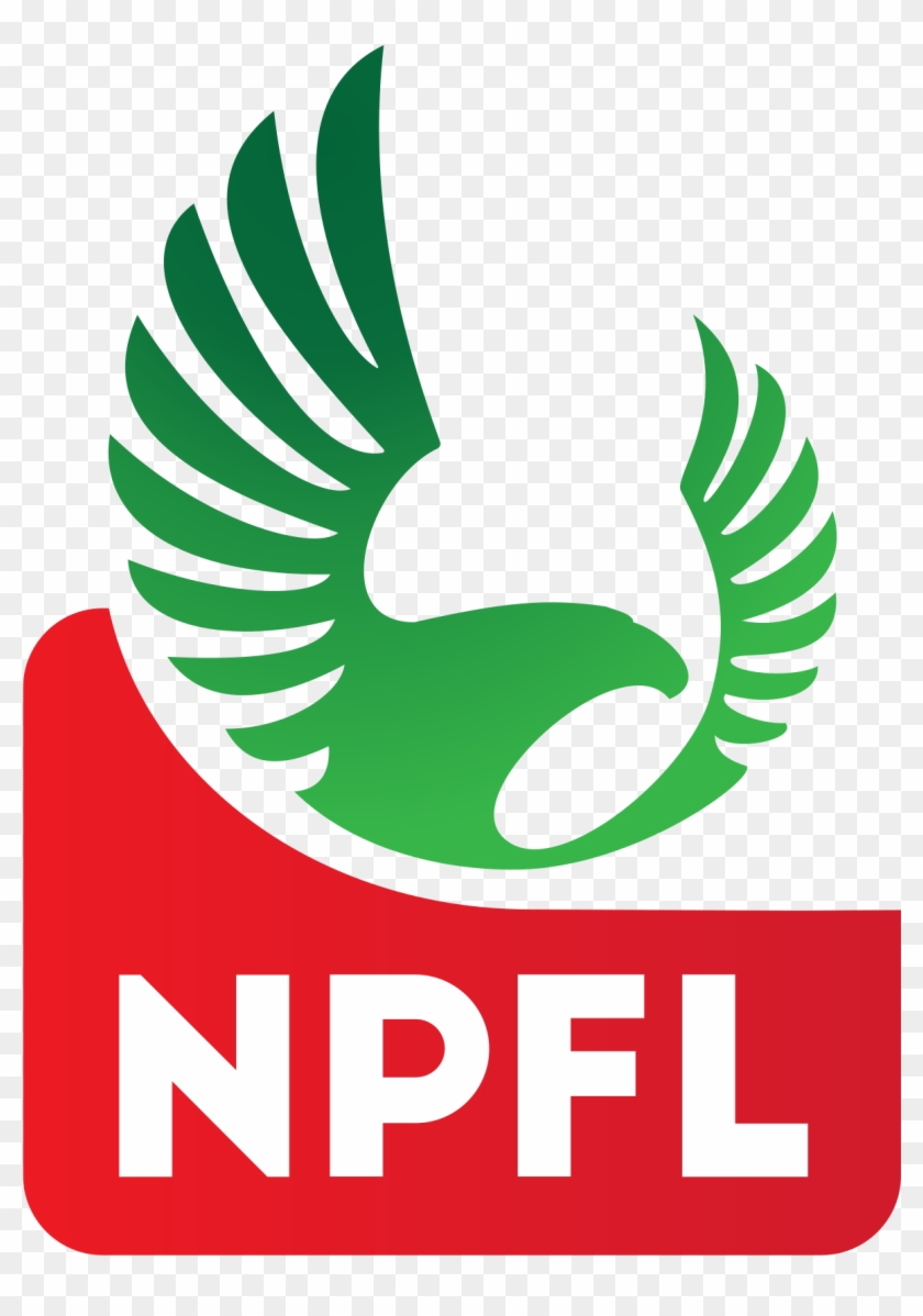 Nigeria Professional Football League #1443222