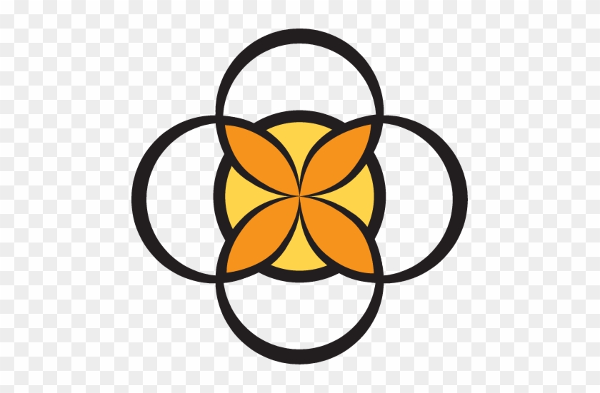 Logo - 4 Circle Symbol #1443262