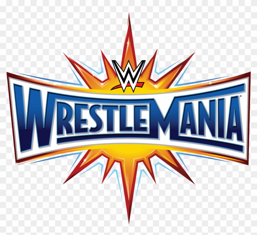 World Wrestling Entertainment, Inc - Wwe Wrestlemania 2017 Matches #1443265