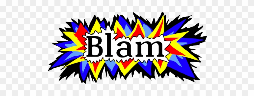 Blam Blam Blam - Blam #1443282