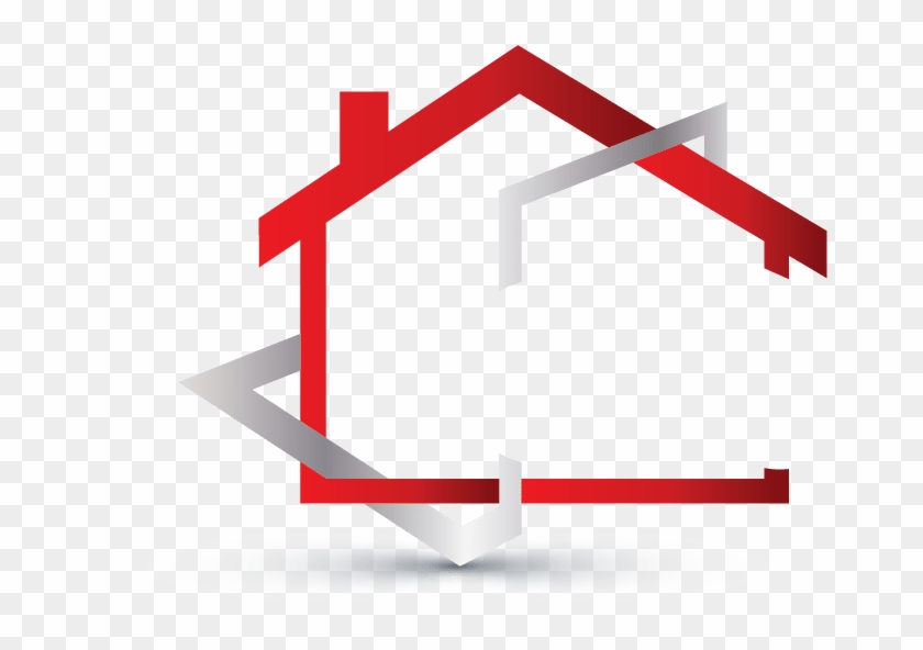 Clip Art Logos Real Estate - Real Estate Logo Png #1443303