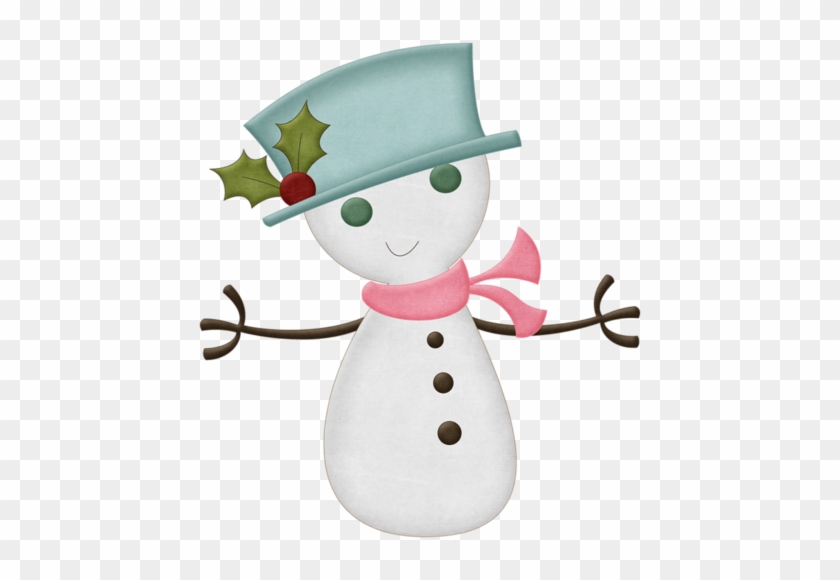 Christmas Snowman Christmas Snowman, 12 Days Of Christmas, - Snowman #1443327
