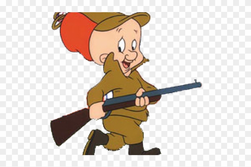 Elmer Fudd #1443337