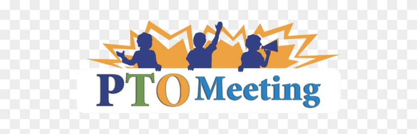 Pta Meeting #1443385