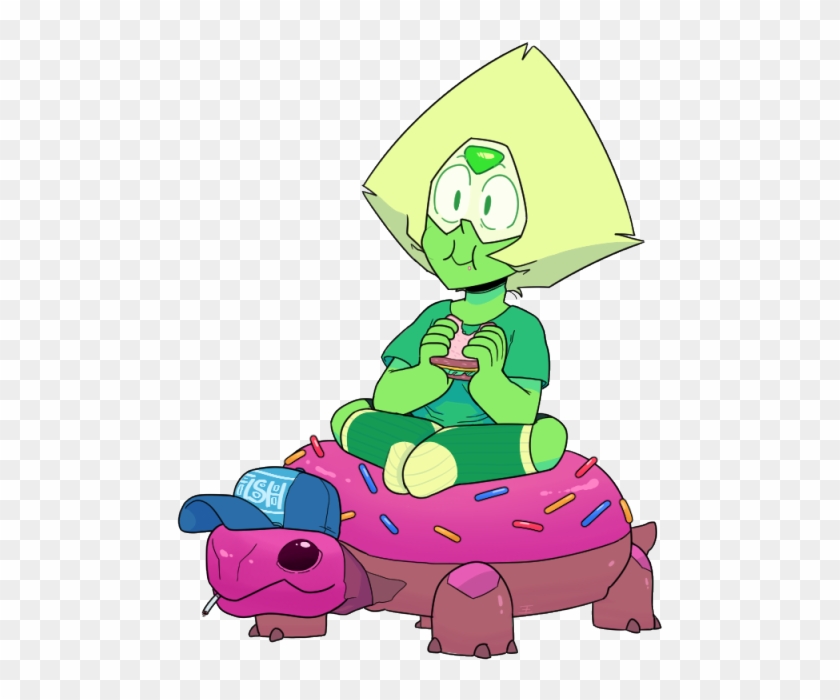 Harsh Boogie Steven Universe Drawing, Lapis And Peridot, - Steven Universe #1443413