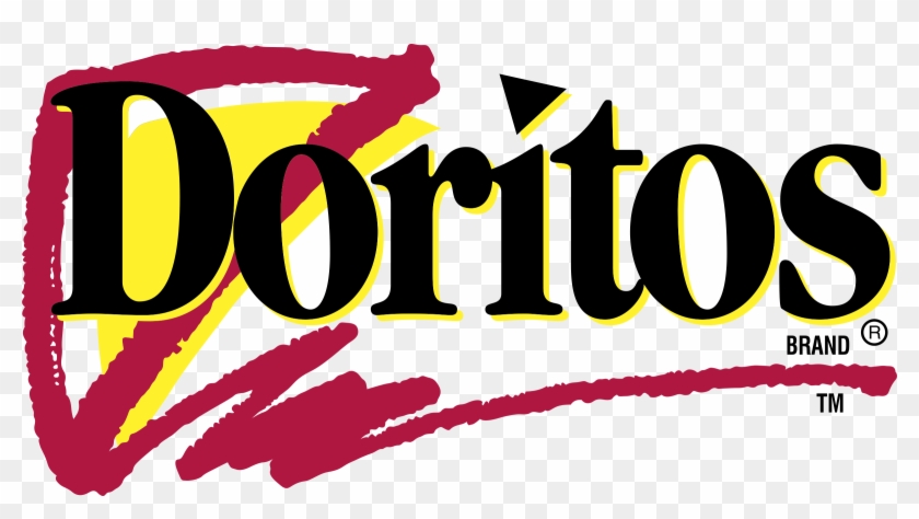 Doritos Vector - Doritos Tortilla Chips - Blazin Buffalo & Ranch #1443431