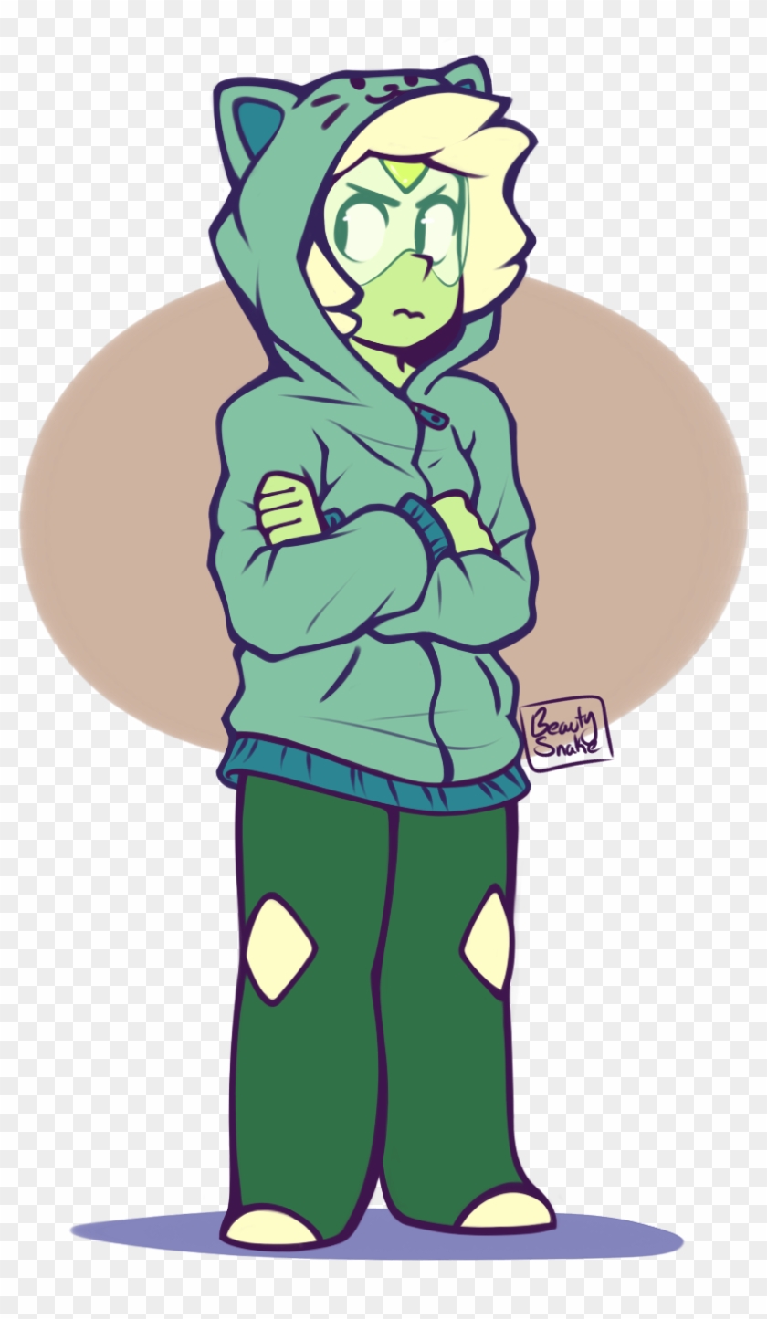 Steven Art,peridot,su Персонажи - Steven Universe #1443435