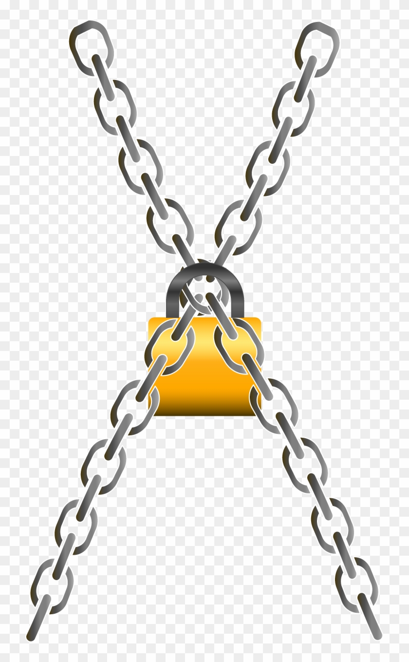 Free Library Png For Free Download On Mbtskoudsalg - Lock With Chain Png #1443467
