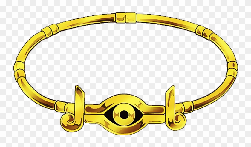 Yugioh Millenium Necklace #1443479