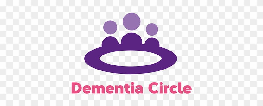 “dementia Circle Aims To Find, Test And Share Everyday - Dementia Circle #1443491