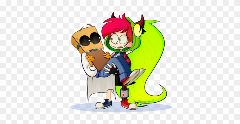 #villainous#villainous Demencia#villainous Flug#dr - Film #1443512