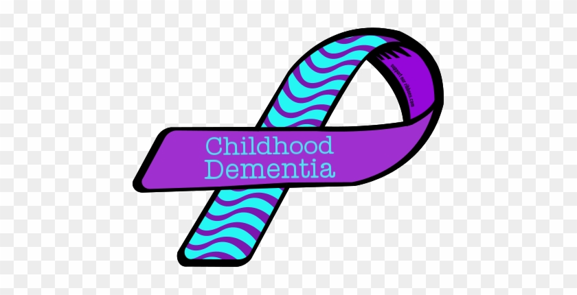 Childhood / Dementia - Get Help Mental Health #1443517