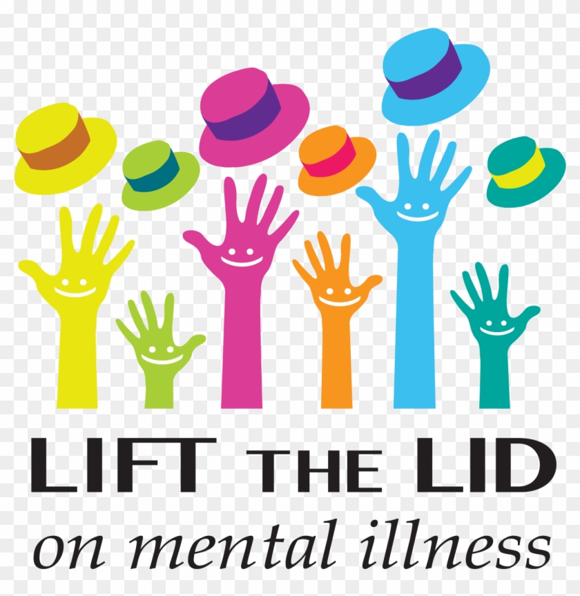 These Illnesses Include Anxiety, Depression, Eating - World Mental Health Day 2018 #1443537