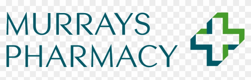 Logo Logo - Murrays Pharmacy #1443591