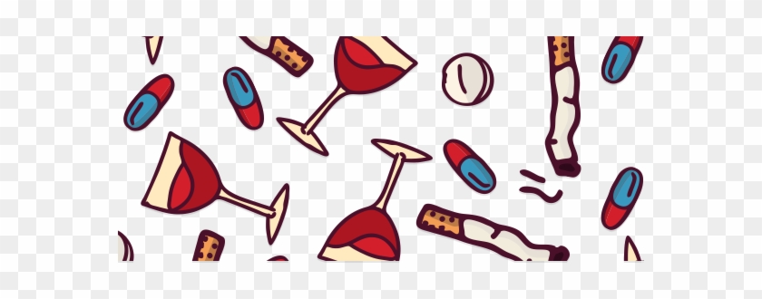 Drugs & Sex - Tile #1443613