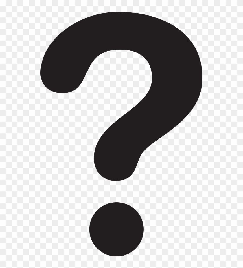 Faqs - Free Question Mark Svg #1443618