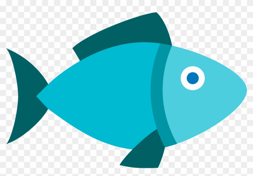 Image Stock Computer Icons Fish Clip Art Transprent - Fish Illustration #1443649