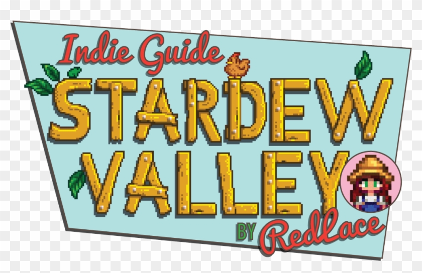 Indie Guide To Stardew Valley By Redlace Gaming - Sdv Chicken Earrings | Geeky Earrings / Gamer Jewelry #1443673