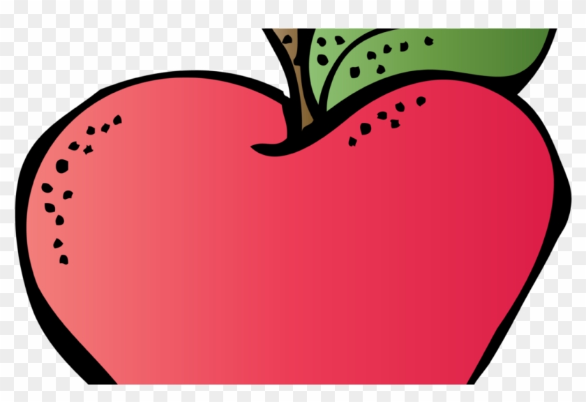 A Teaching Guide - Apple Clipart Melonheadz #1443678