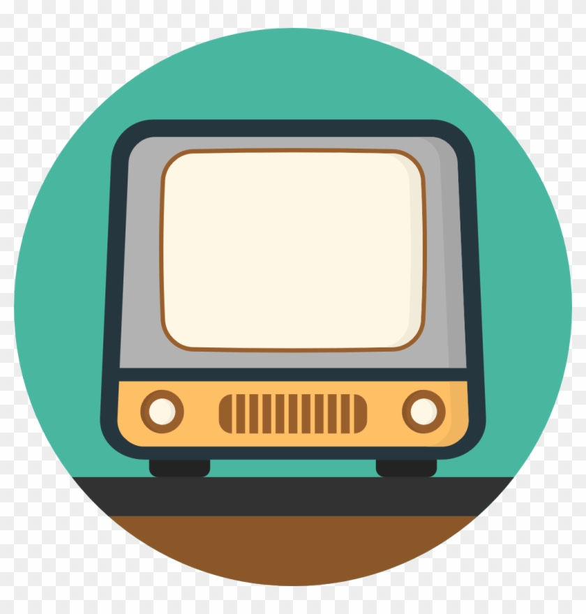 Svg Library Sebaguide A Complete Guide For Seba Students - Television #1443695