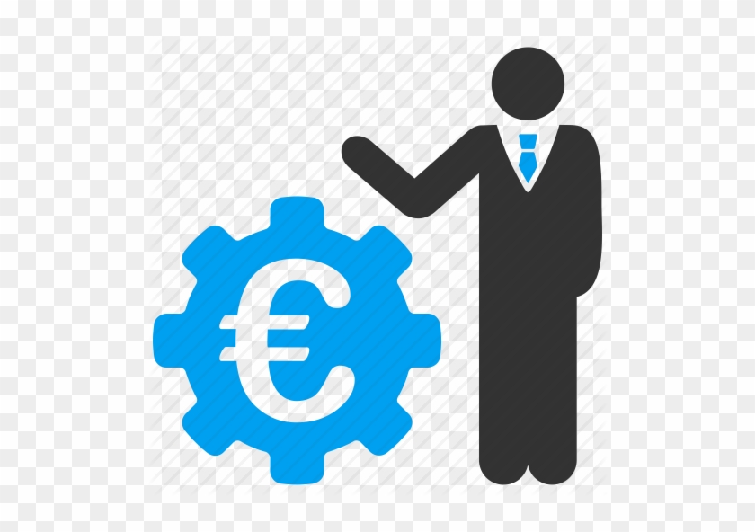 Euro Finances By Aha Soft Business - Economists Icon #1443723