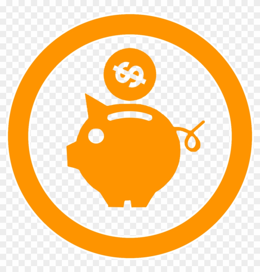 Financial Clipart Financial Stability - United Way Financial Stability Icon #1443752